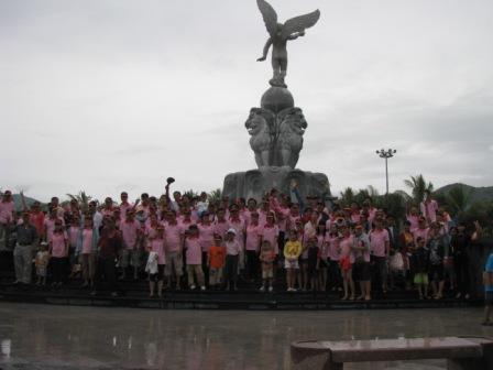 NHA TRANG – QUY NHƠN – ĐÀ NẴNG – HỘI AN – HUẾ (7N6D) NHA TRANG – QUY NHƠN – ĐÀ NẴNG – HỘI AN – HUẾ (7N6D)