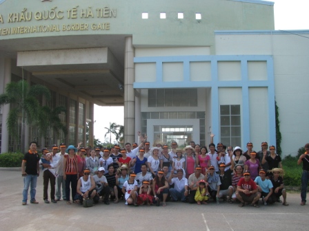 CẦN THƠ – HẬU GIANG ( 2N1Đ ) CẦN THƠ – HẬU GIANG ( 2N1Đ )