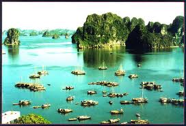 HÀ NỘI – HẠ LONG – YÊN TỬ – ĐỀN ĐÔ (4N3D) HÀ NỘI – HẠ LONG – YÊN TỬ – ĐỀN ĐÔ (4N3D)