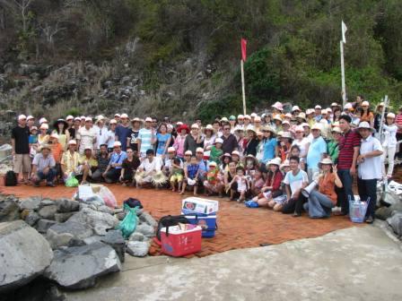 HÀ NỘI – HẠ LONG – TUẦN CHÂU – TAM CỐC – HOA LƯ (5N4D) HÀ NỘI – HẠ LONG – TUẦN CHÂU – TAM CỐC – HOA LƯ (5N4D)