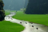 HÀNH TRÌNH PHƯƠNG BẮC - KHOÁNG NÓNG KÊNH GÀ (2N1Đ) - anh 1